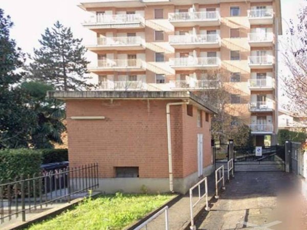 appartamento in vendita a Grugliasco