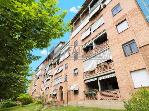 appartamento in vendita a Grugliasco
