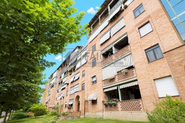 appartamento in vendita a Grugliasco