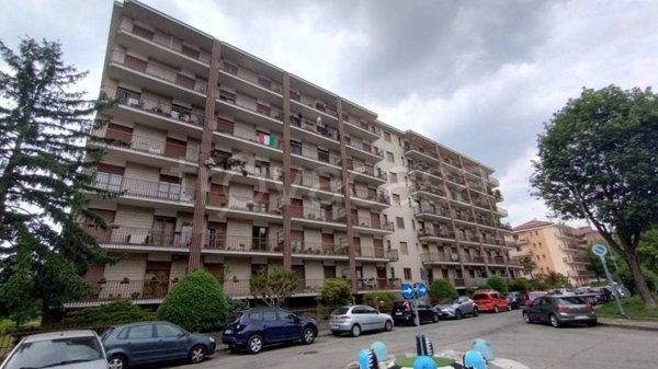appartamento in vendita a Grugliasco in zona Gerbido