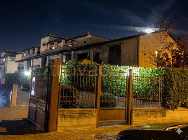 appartamento in vendita a Grugliasco