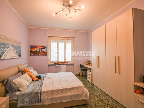 appartamento in vendita a Grugliasco