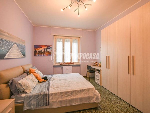 appartamento in vendita a Grugliasco in zona San Sebastiano