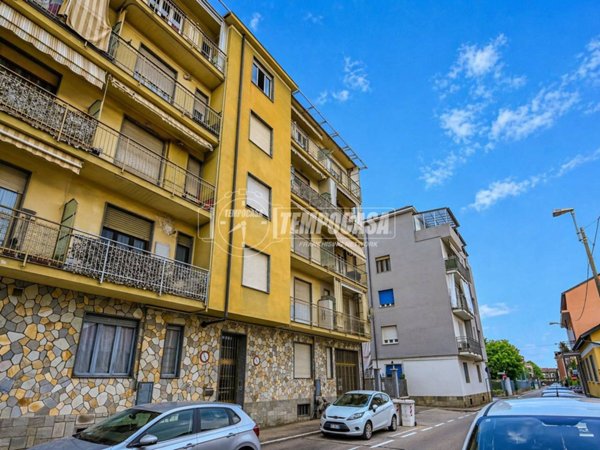 appartamento in vendita a Grugliasco in zona San Giacomo