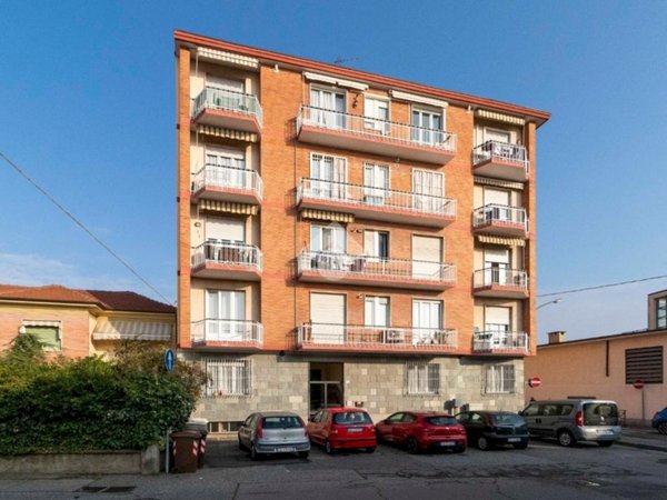 appartamento in vendita a Grugliasco