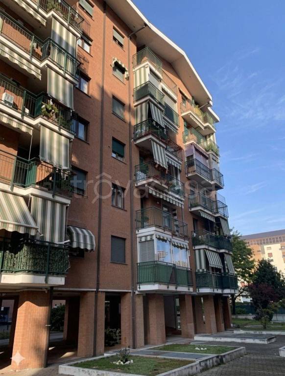 appartamento in vendita a Grugliasco