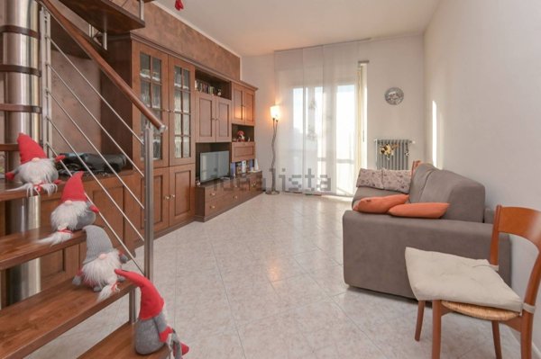 appartamento in vendita a Grugliasco