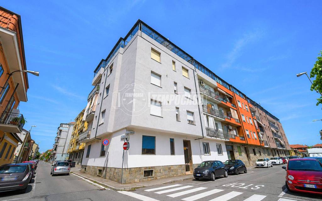 appartamento in vendita a Grugliasco