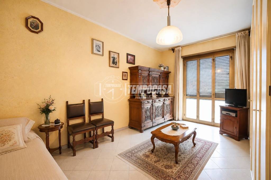 appartamento in vendita a Grugliasco