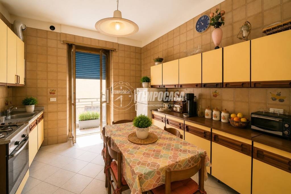 appartamento in vendita a Grugliasco in zona San Giacomo