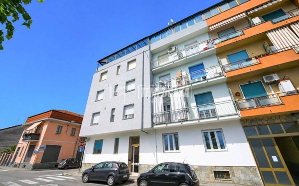 appartamento in vendita a Grugliasco