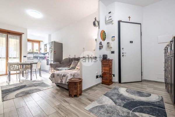 appartamento in vendita a Grugliasco
