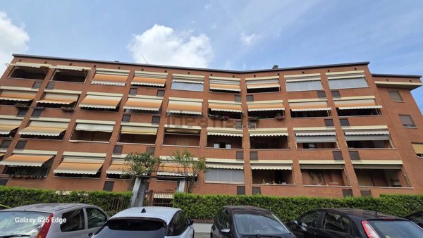 appartamento in vendita a Grugliasco in zona San Sebastiano