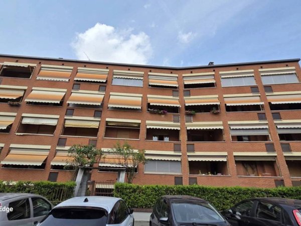 appartamento in vendita a Grugliasco in zona San Sebastiano