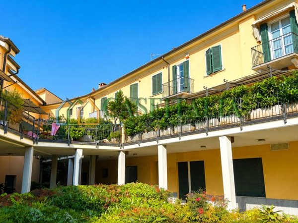appartamento in vendita a Grugliasco