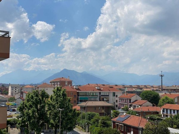 appartamento in vendita a Grugliasco