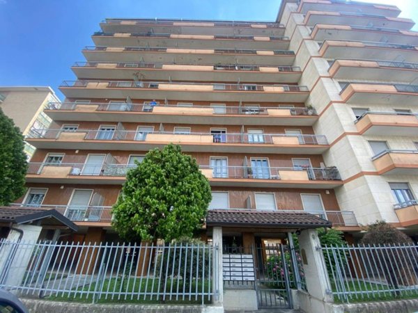 appartamento in vendita a Grugliasco in zona San Giacomo