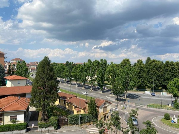 appartamento in vendita a Grugliasco