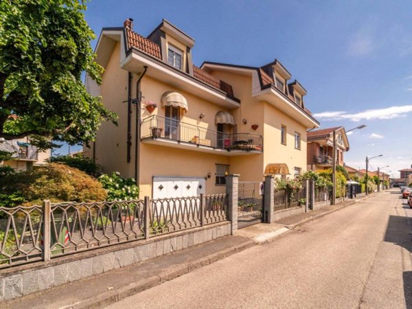 appartamento in vendita a Grugliasco
