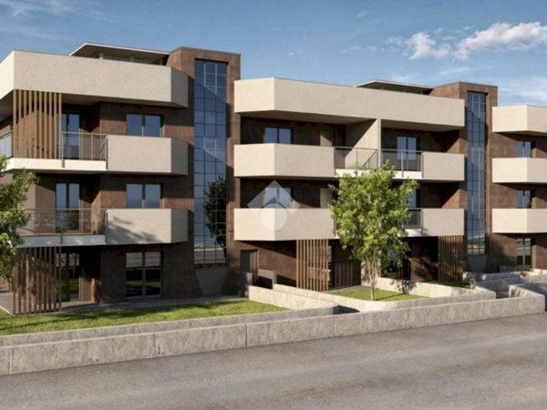 appartamento in vendita a Grugliasco in zona San Giacomo