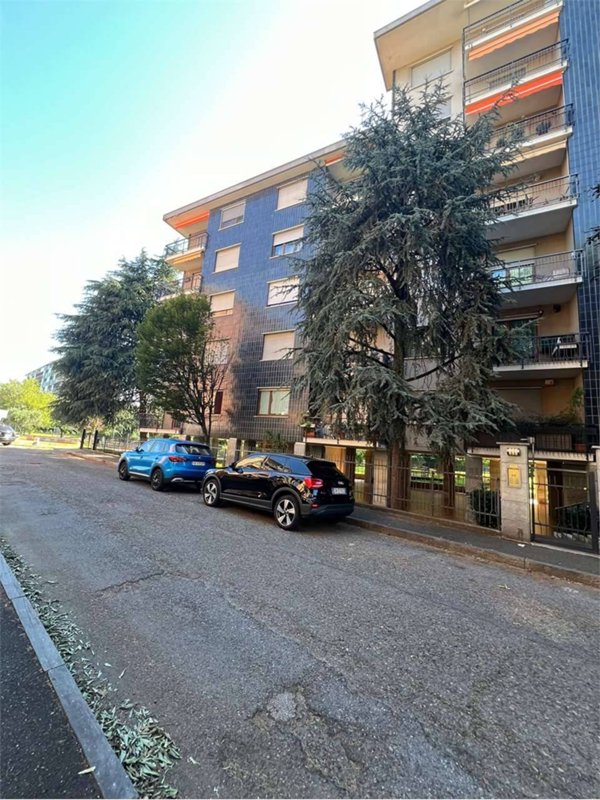 appartamento in vendita a Grugliasco in zona Gerbido
