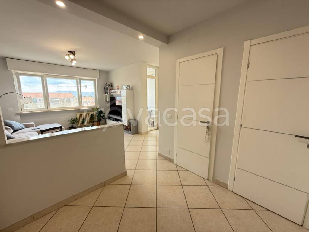 appartamento in vendita a Grugliasco
