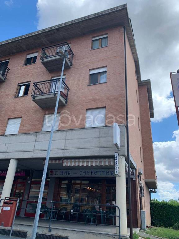 appartamento in vendita a Grugliasco in zona San Sebastiano