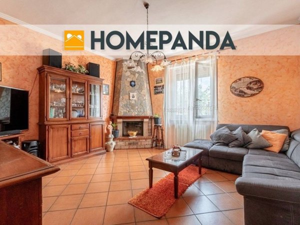 casa indipendente in vendita a Grugliasco in zona San Sebastiano