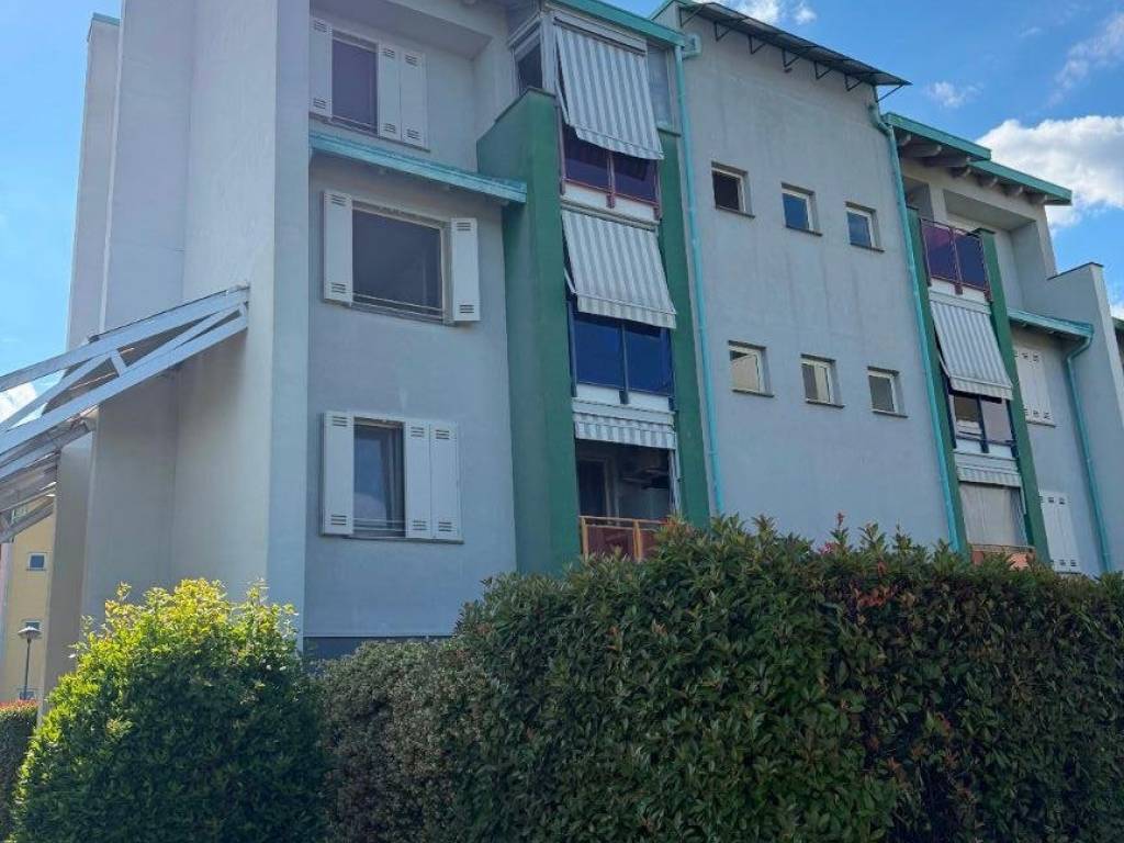 appartamento in vendita a Grugliasco in zona San Sebastiano