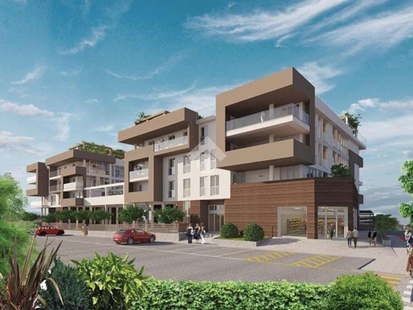 appartamento in vendita a Grugliasco