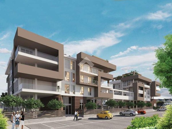 appartamento in vendita a Grugliasco