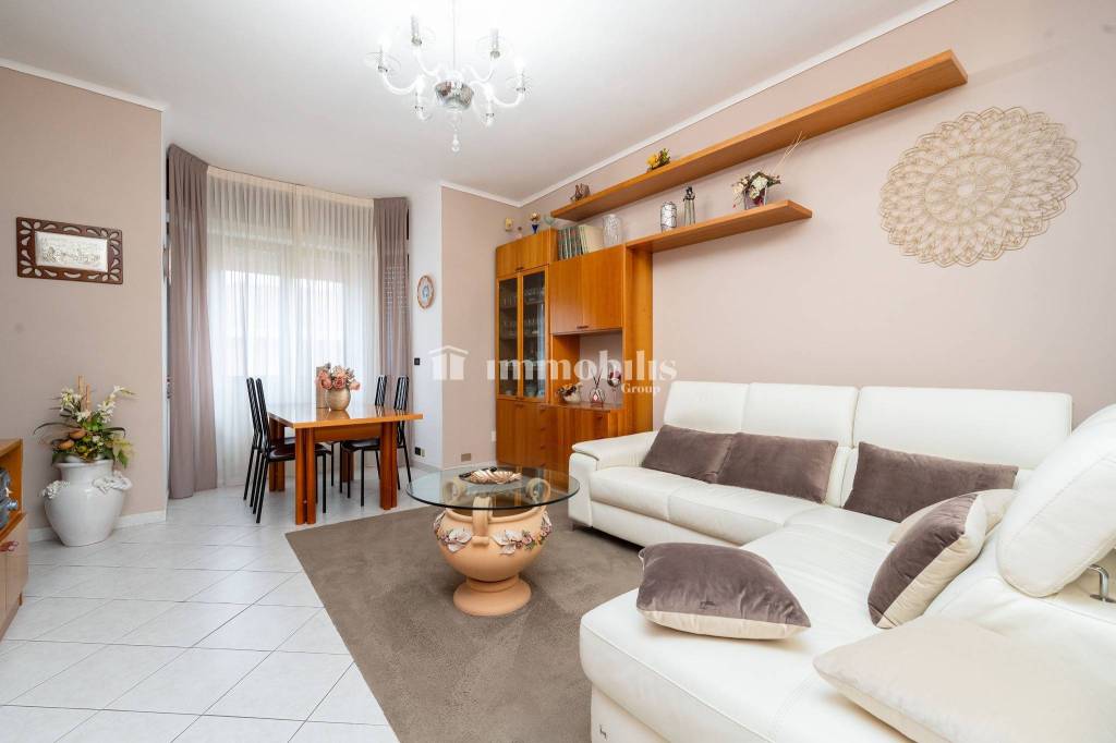 appartamento in vendita a Grugliasco