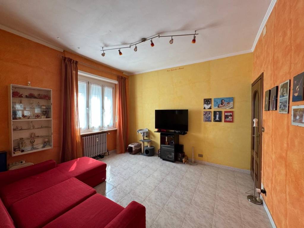 appartamento in vendita a Grugliasco in zona San Sebastiano