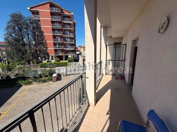 appartamento in vendita a Grugliasco in zona Fabbrichetta