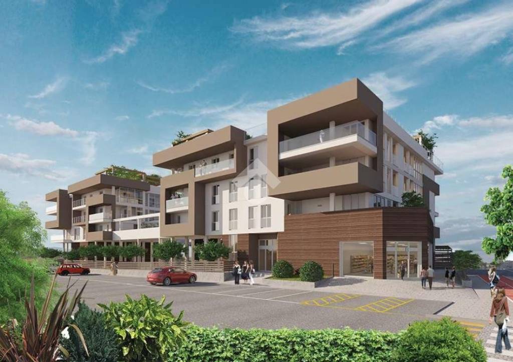 appartamento in vendita a Grugliasco