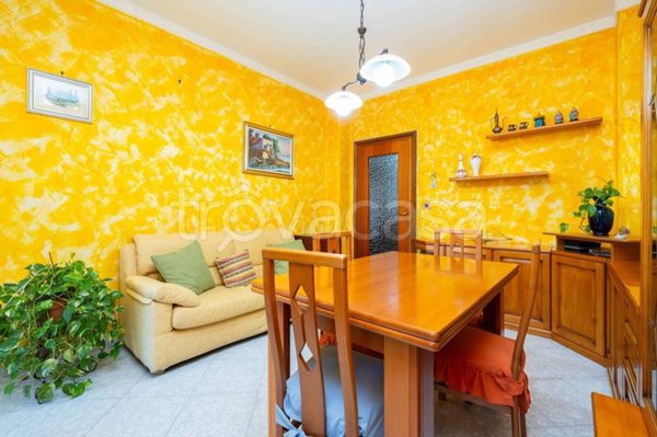 appartamento in vendita a Grugliasco in zona San Giacomo