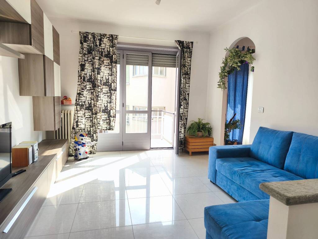 appartamento in vendita a Grugliasco in zona San Cassiano