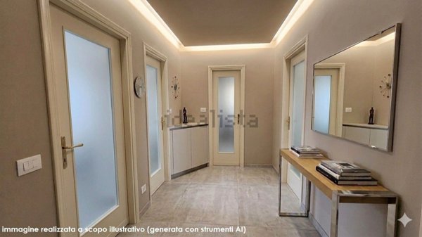 appartamento in vendita a Grugliasco in zona Fabbrichetta
