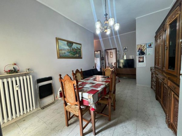 appartamento in vendita a Grugliasco in zona San Sebastiano