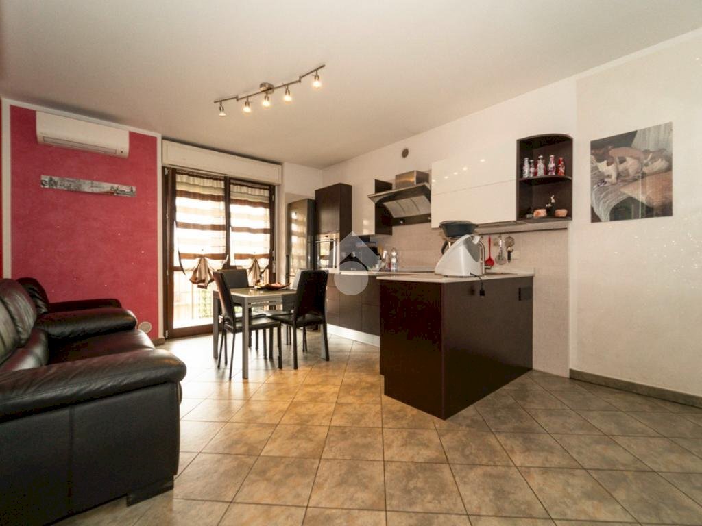 appartamento in vendita a Grugliasco in zona San Giacomo