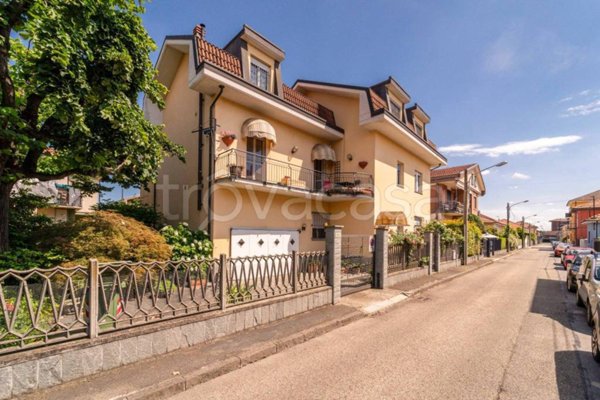 appartamento in vendita a Grugliasco in zona San Giacomo