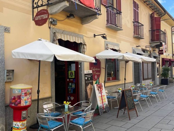 negozio in vendita a Grugliasco in zona San Sebastiano