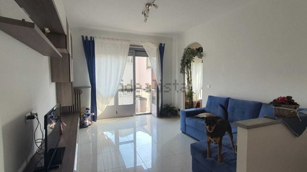appartamento in vendita a Grugliasco in zona San Cassiano