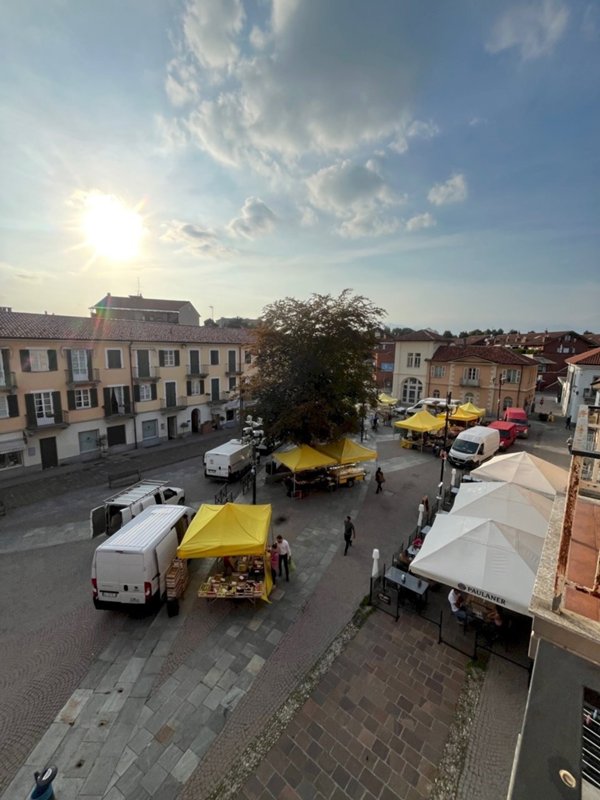 appartamento in vendita a Grugliasco in zona San Cassiano