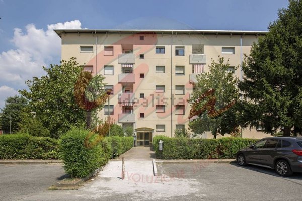 appartamento in vendita a Grugliasco
