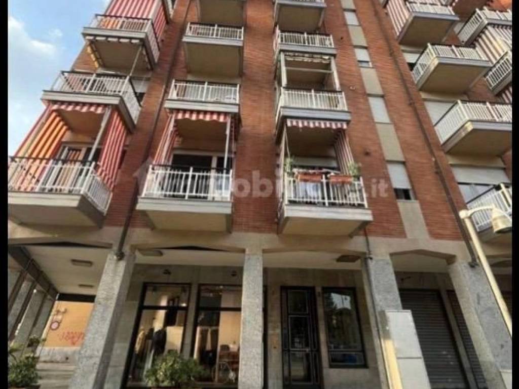 appartamento in vendita a Grugliasco in zona San Cassiano