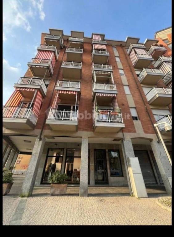 appartamento in vendita a Grugliasco in zona San Cassiano