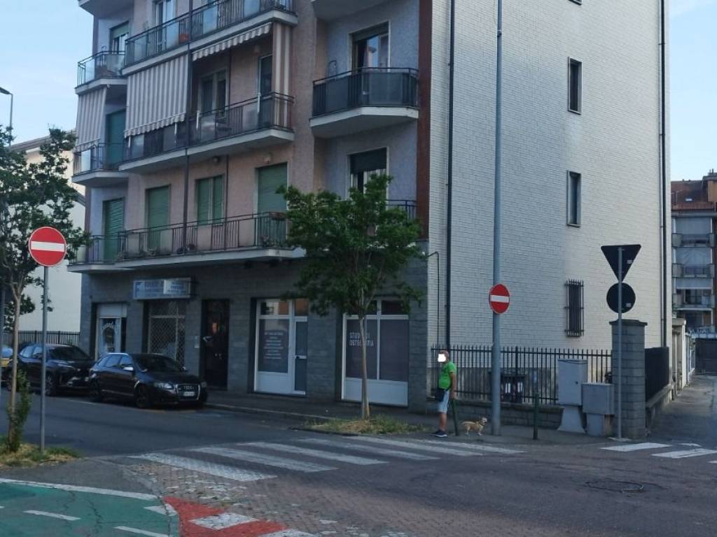 appartamento in vendita a Grugliasco in zona San Giacomo