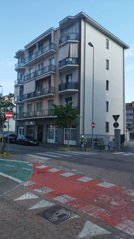 appartamento in vendita a Grugliasco
