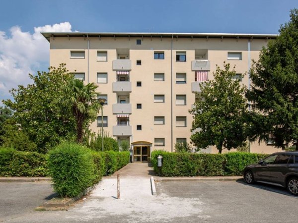 appartamento in vendita a Grugliasco